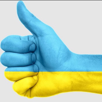 UKRAINA FREE